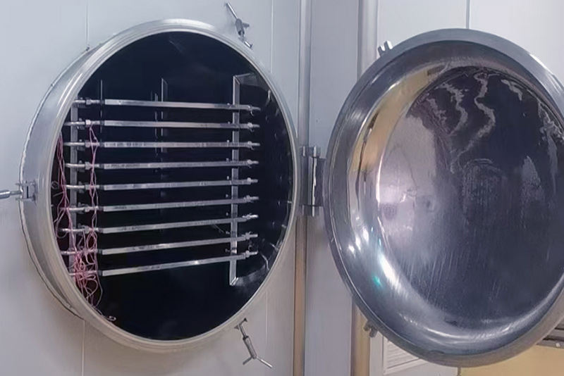 Commercial Food Freeze Dryers Vikumer Freeze Dry