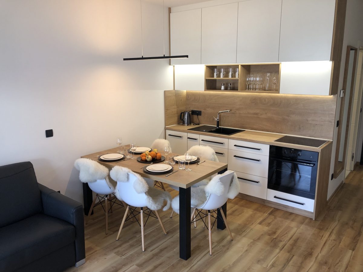 Peridot apartma Peridot Apartment