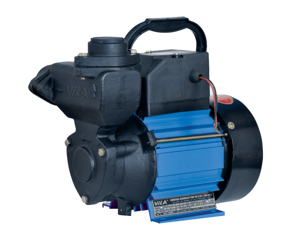 Jet Pumps Vila EmachWirken