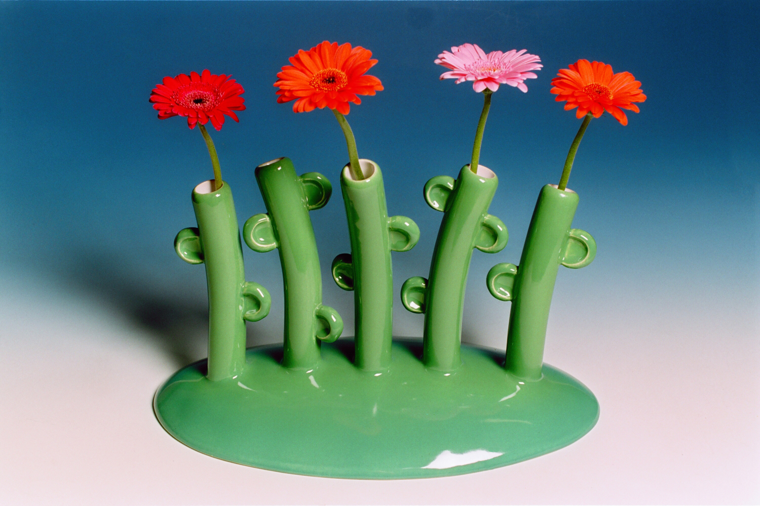 HATFIELD ART IN CLAY, 2015 MARSHALL COLMAN