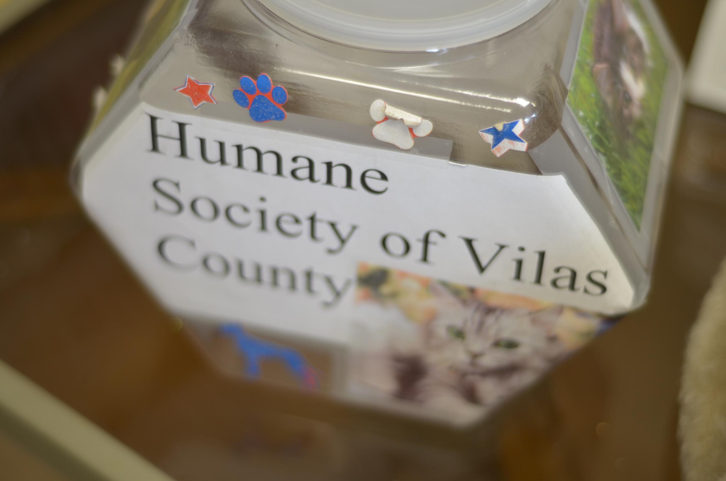 How to Help Humane Society of Vilas County