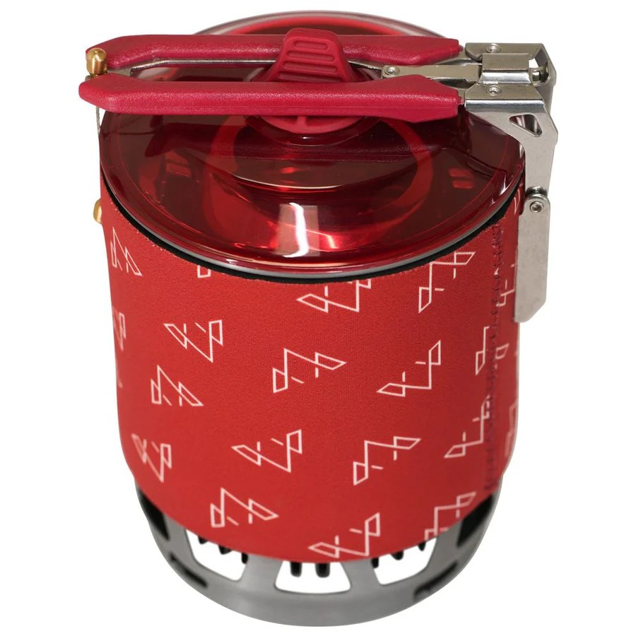 fjern laga stove