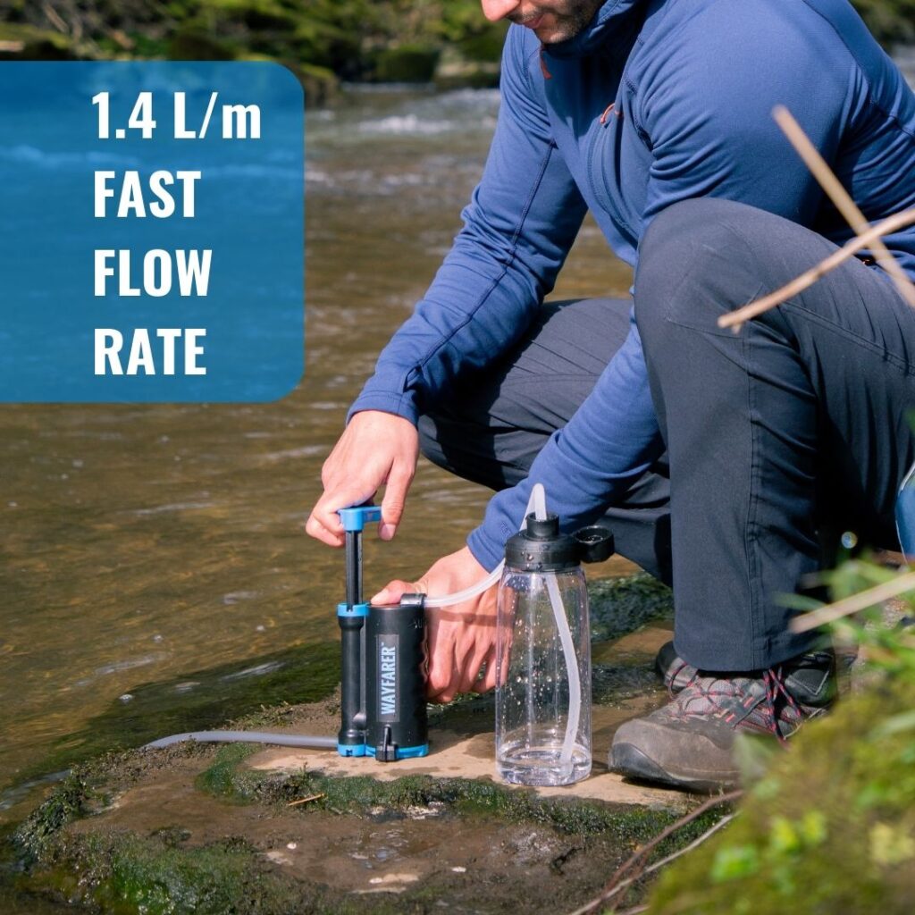 water purifier 