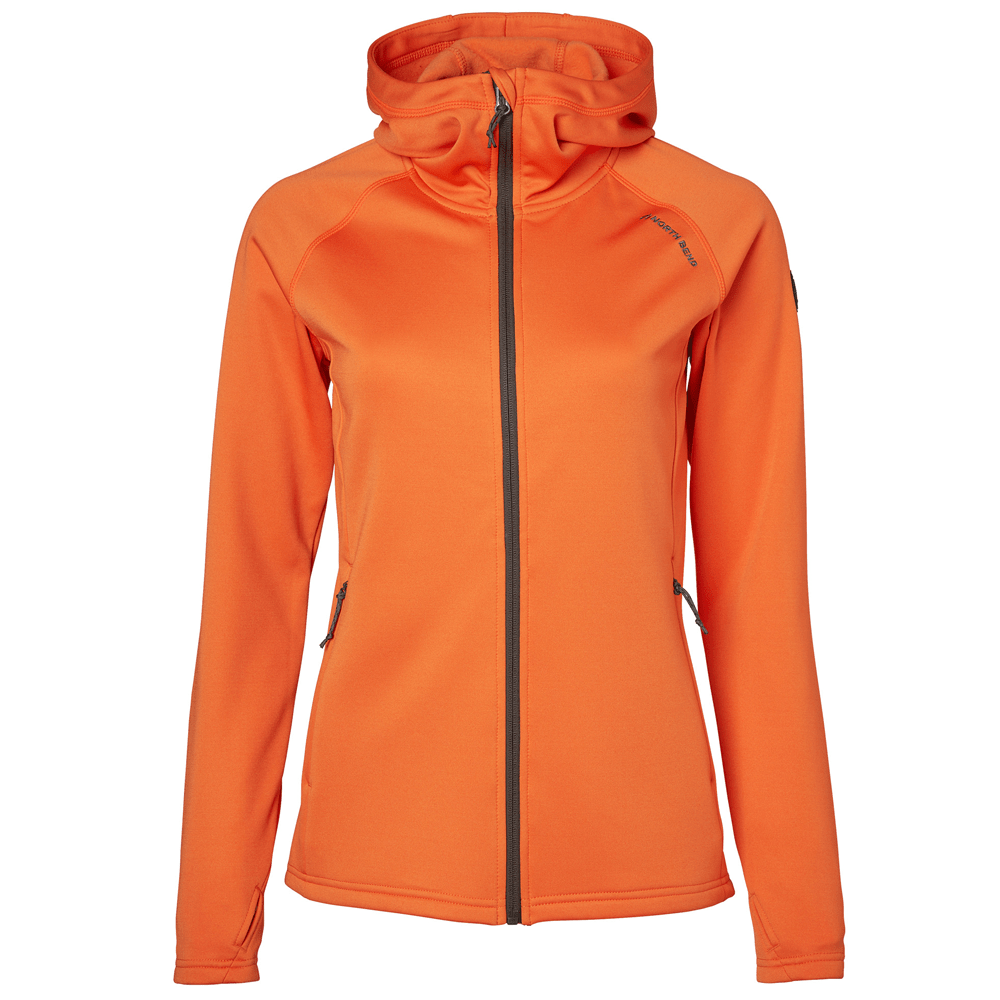 North Bend Vector Hoodie VILDMARKEN®