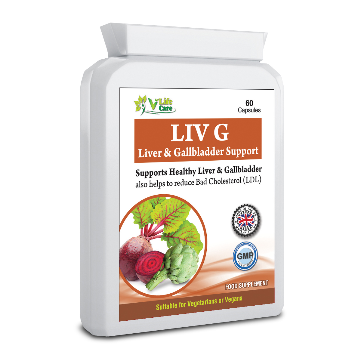 Liver and Gallbladder Support ONLINE SUPPLEMENT VITAMIN