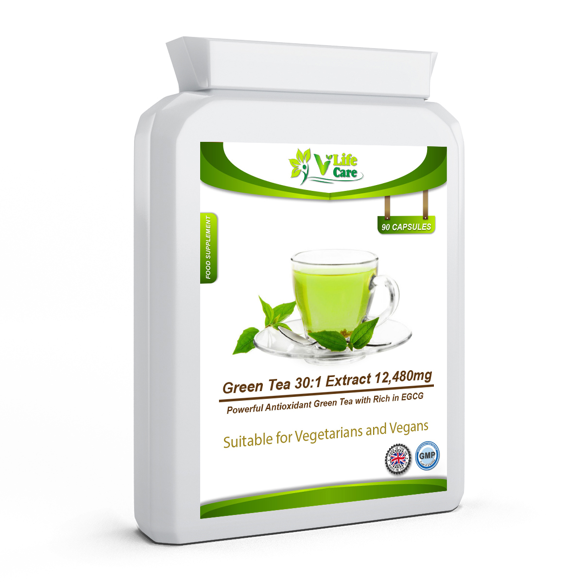 Green Tea Shot Green Tea Weight Loss SUPPLEMENTS UK
