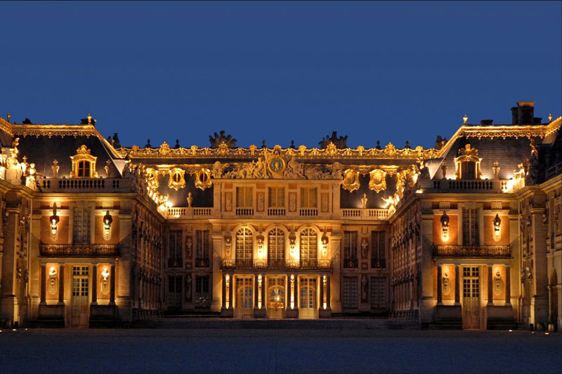 Villa Versailles A home away from home