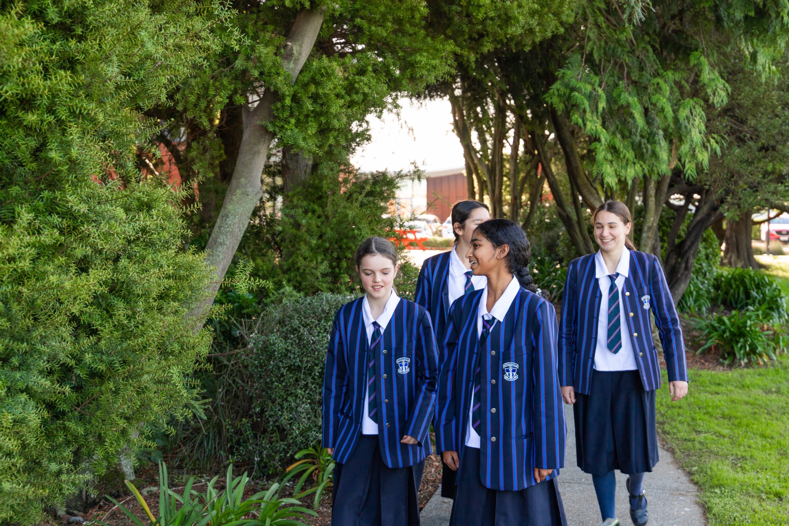 Villa Maria News Villa Maria College