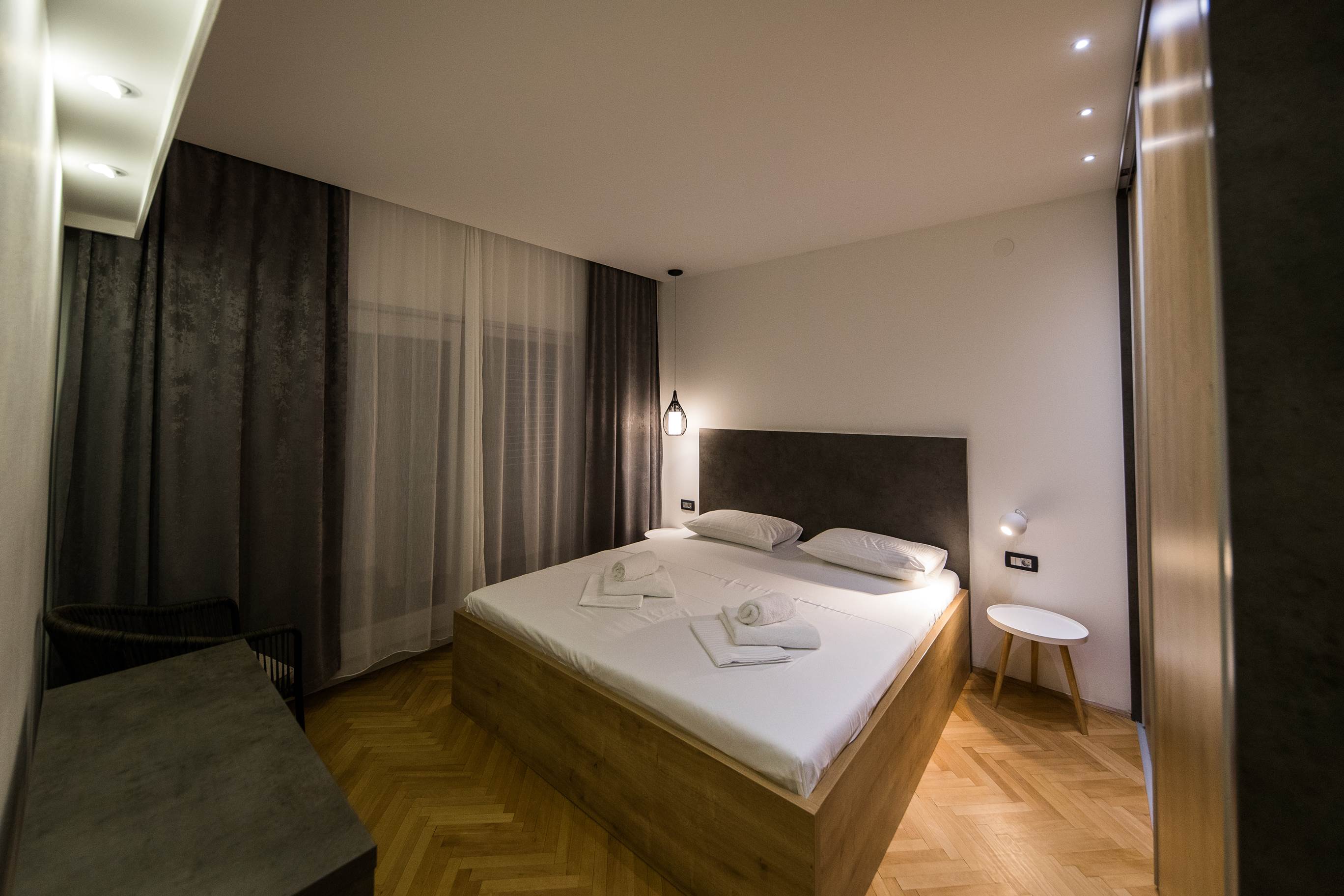 Villa Agape Studio Apartment 1