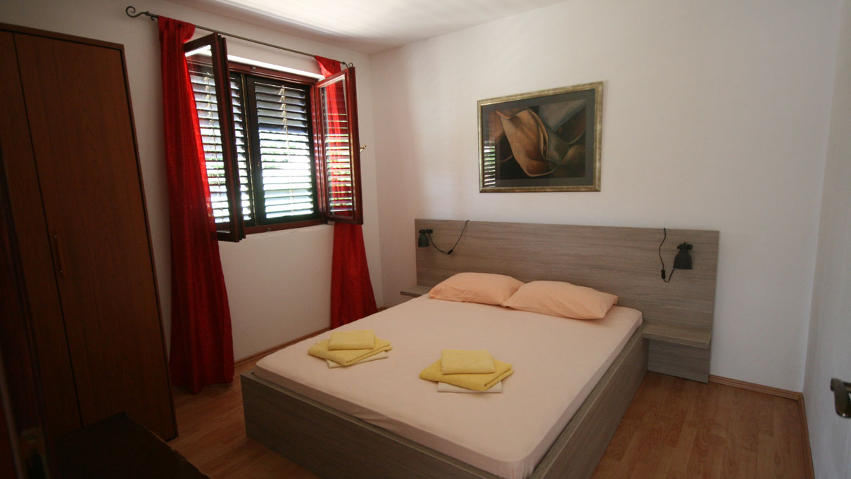 Villa Agape Crikvenica, Hrvatska