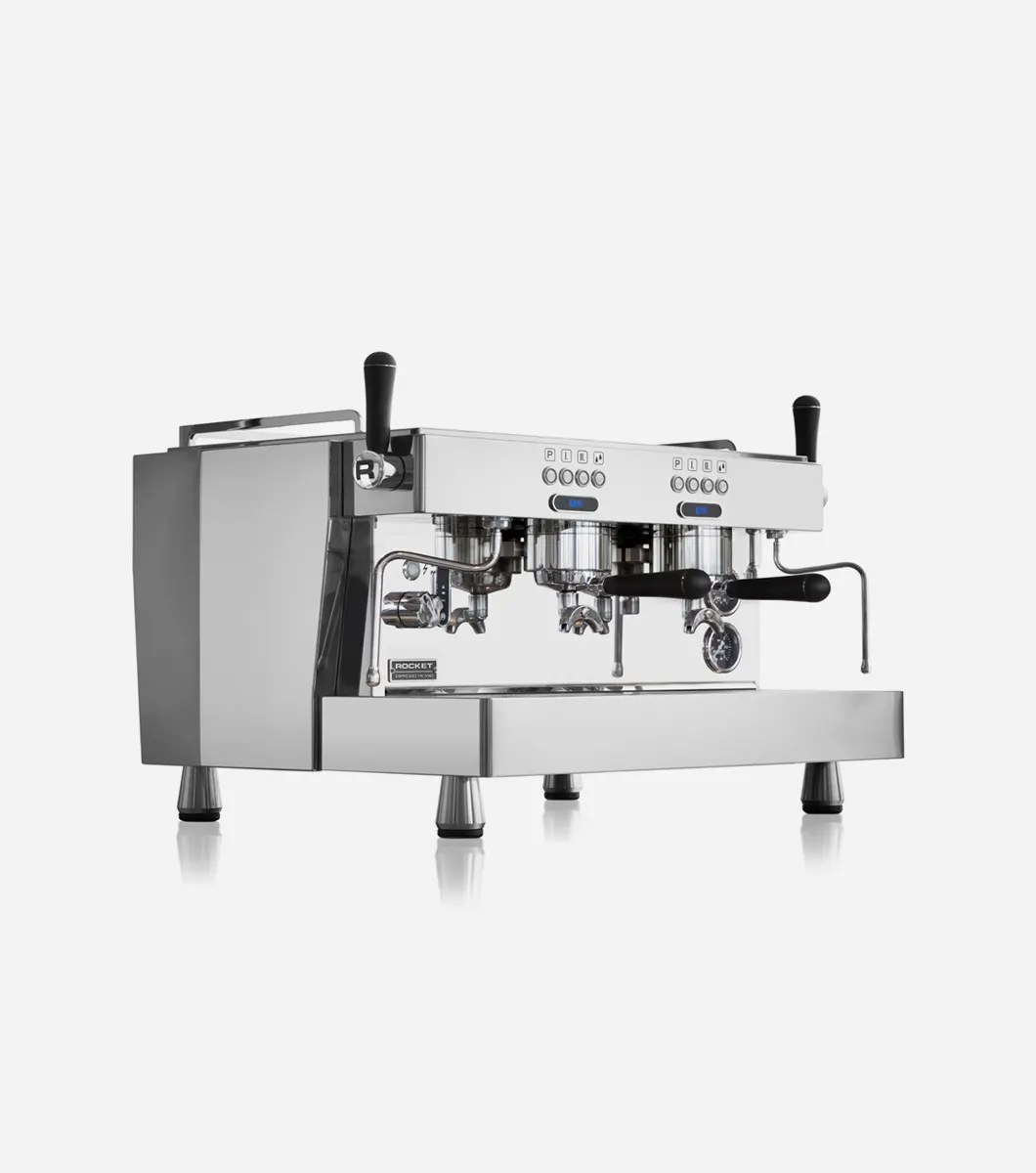 Maquina de Café Rocket Espresso R 9 Máquinas de café