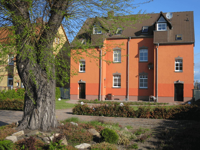 Gallery Villa am Park