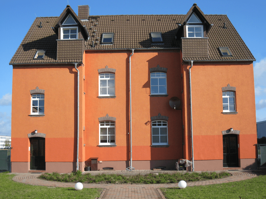 Bilder Villa am Park