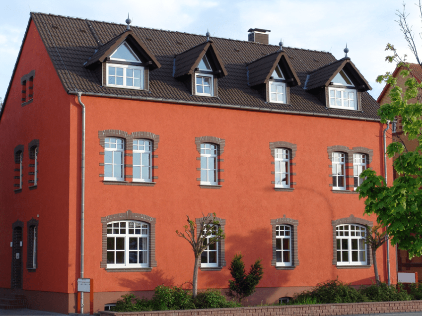 Gallery Villa am Park