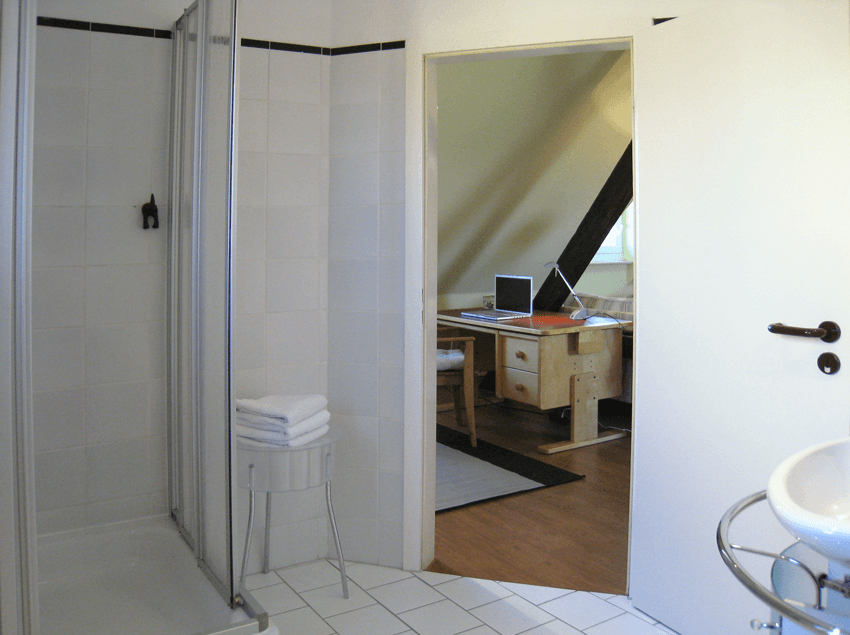 Gallery Villa am Park