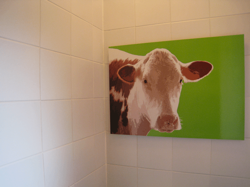 Gallery Villa am Park