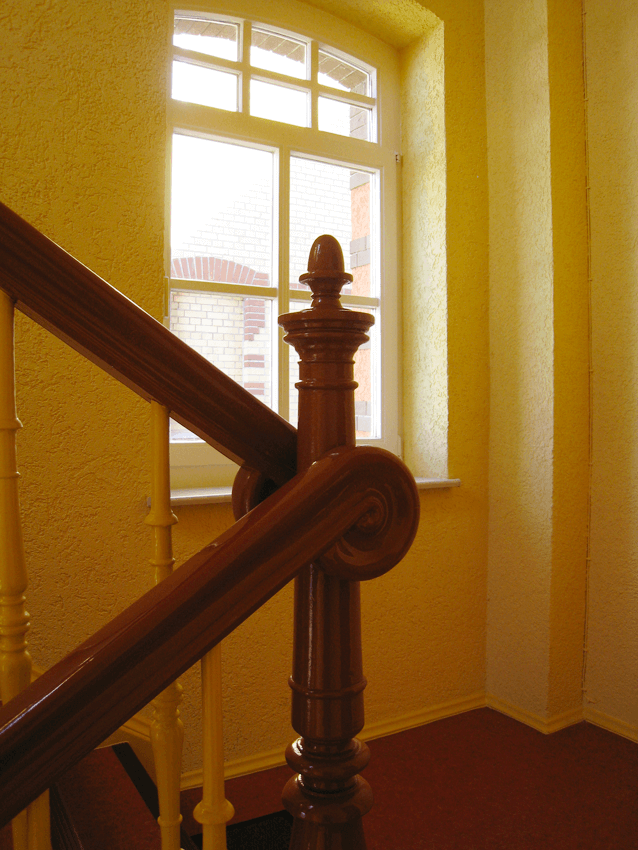 Gallery Villa am Park