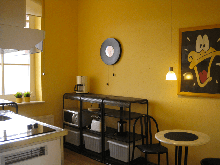 Gallery Villa am Park