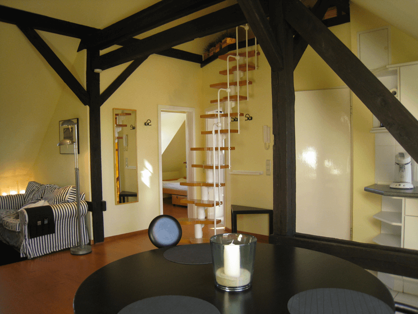 Gallery Villa am Park