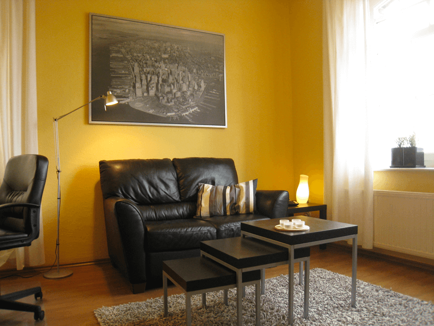 Gallery Villa am Park