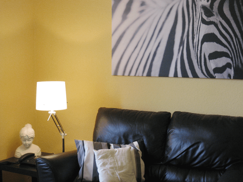 Gallery Villa am Park