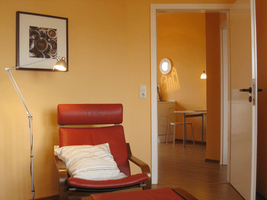 Gallery Villa am Park