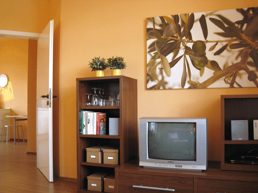 Gallery Villa am Park