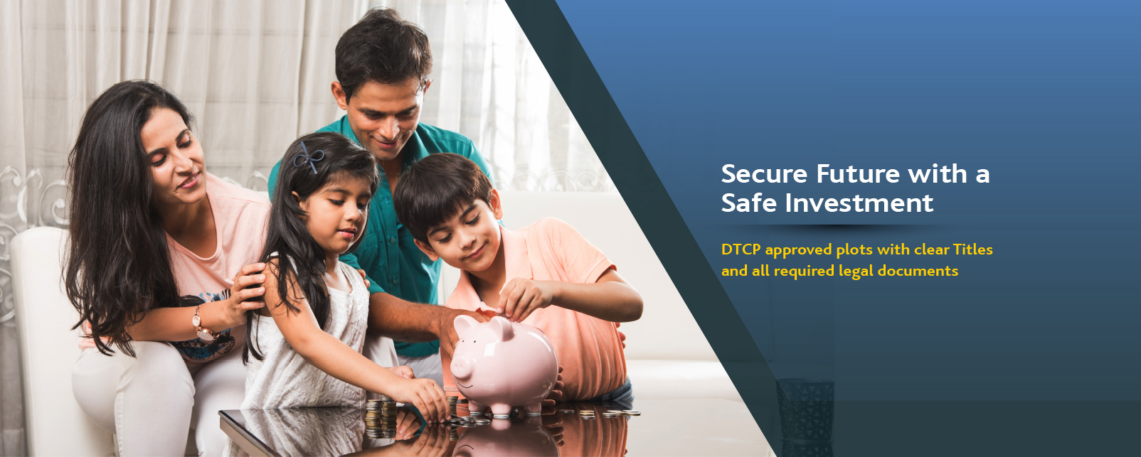 DTCP Approved Plots in Oragadam for sale Villa Belvedere