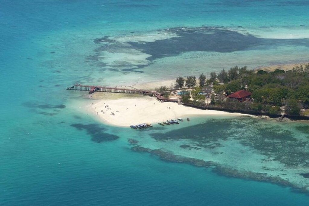 What makes Stone Town a must see? VillaBluu