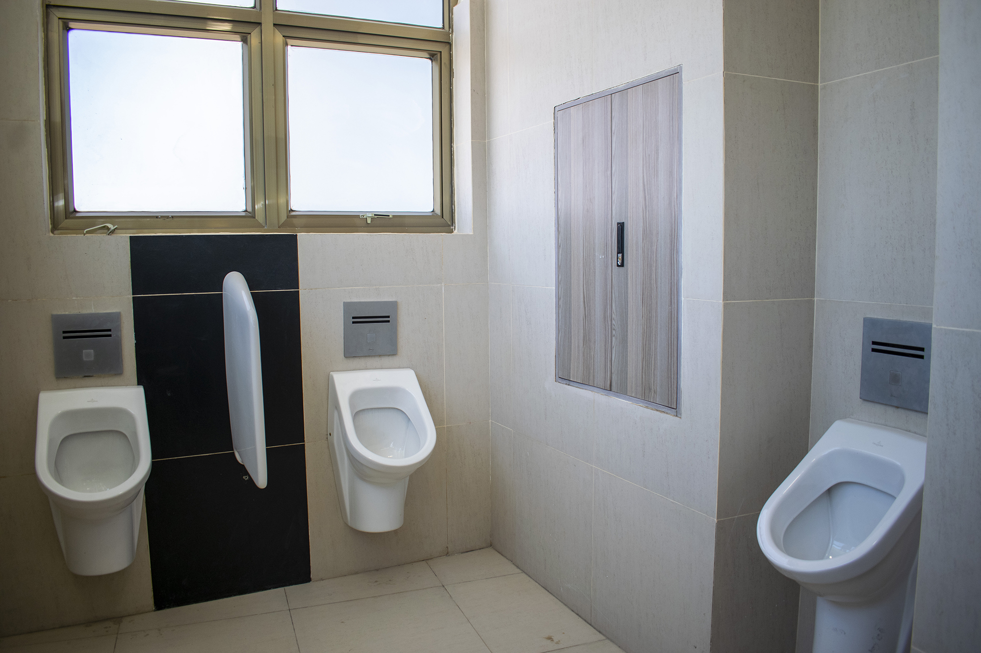 Commercial complex located in Konza City Villa Care Kenya