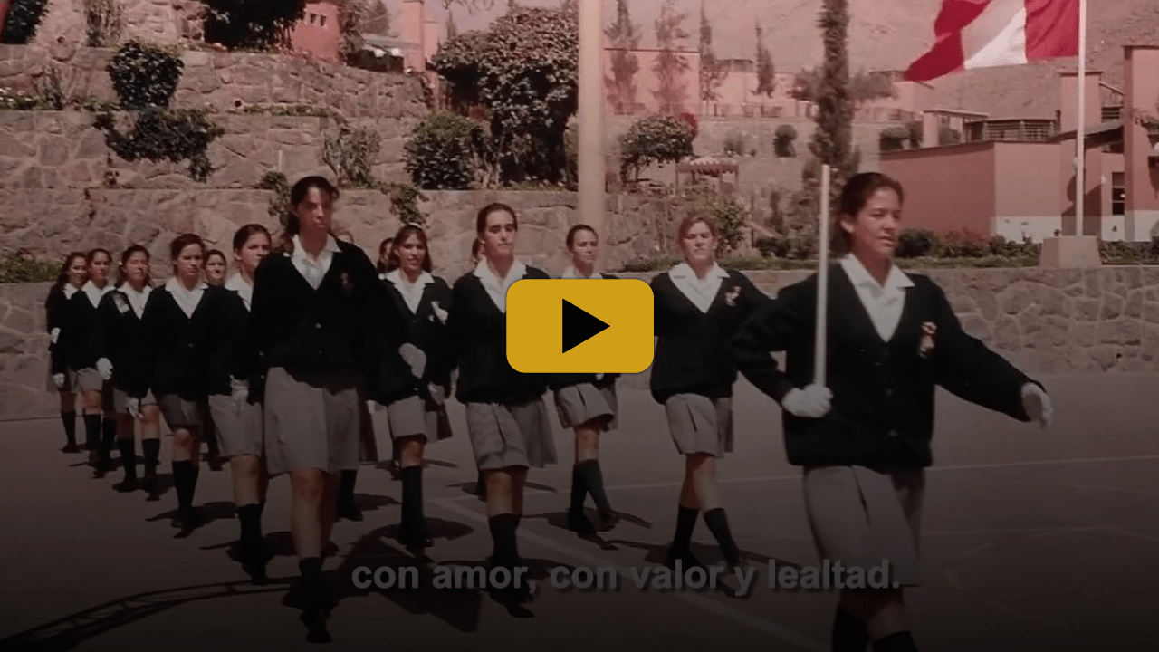 Identidad y Visión Villa Caritas