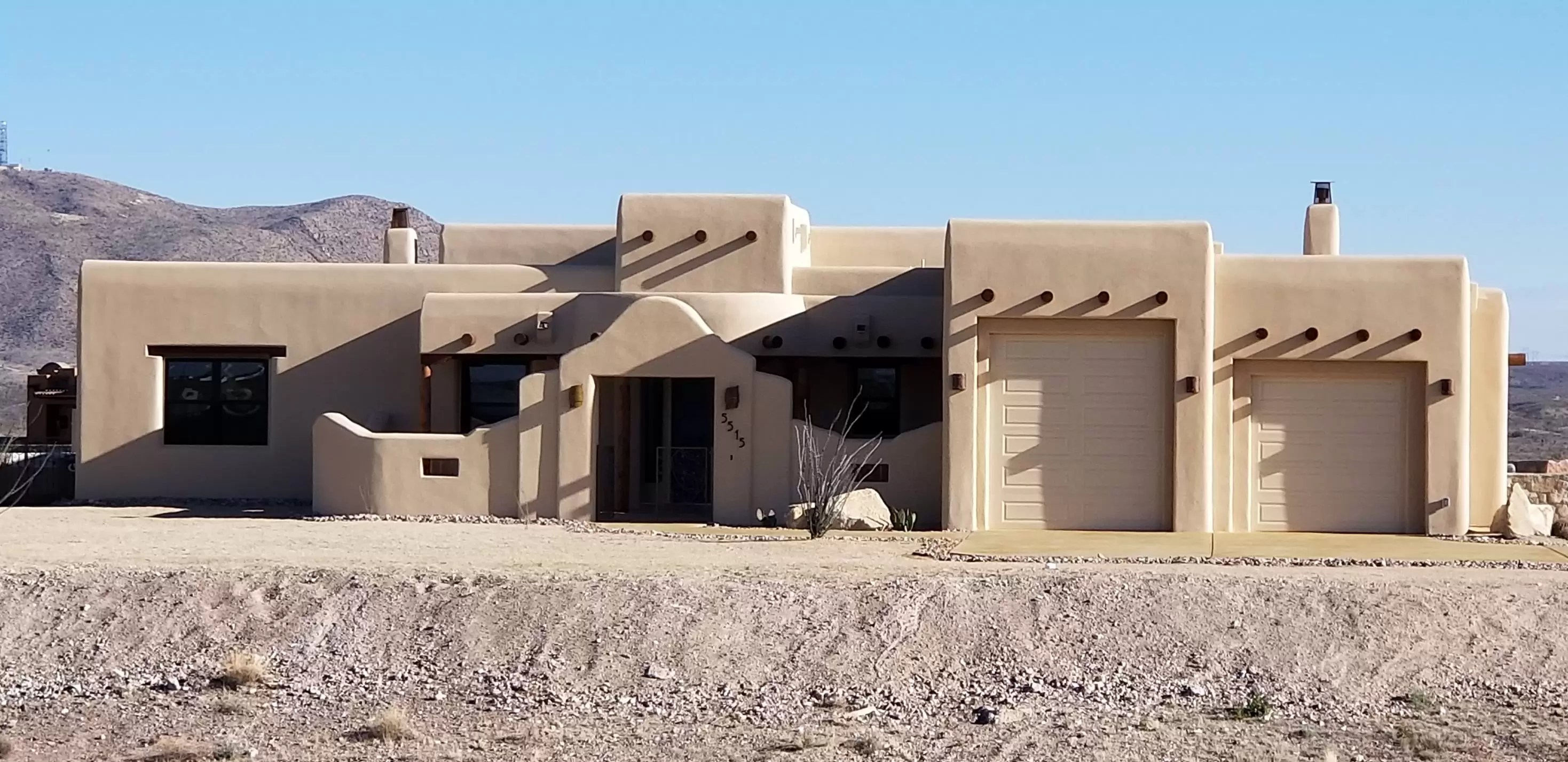 The Features that Make the Beloved Southwesternstyle Home Villa