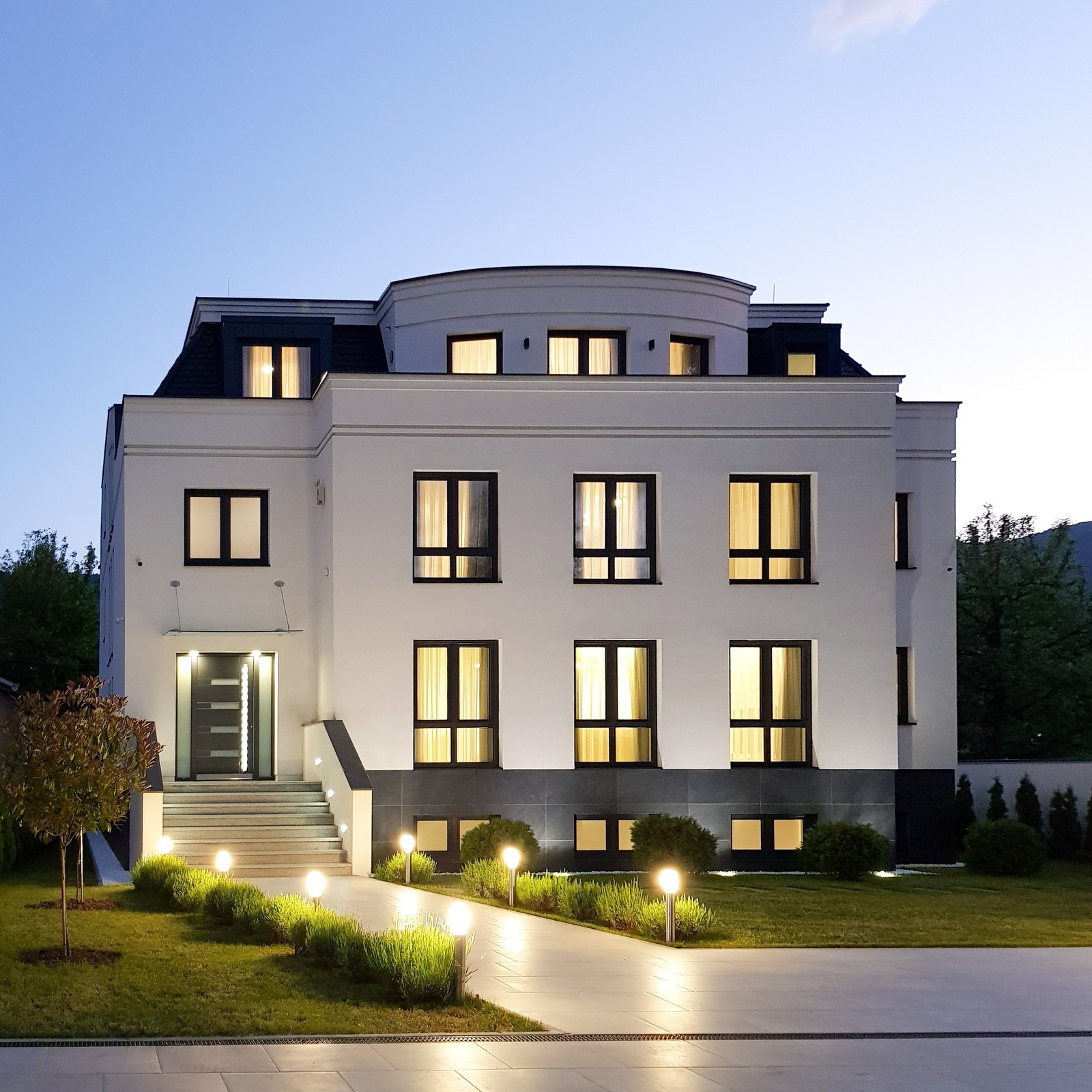 Villa Estella Villa Estella Sarajevo