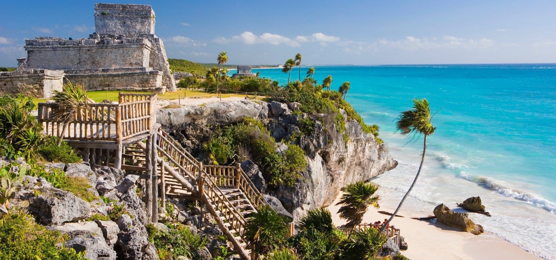 Tulum Villa Rentals, Luxury Beachfront Villas for Rent