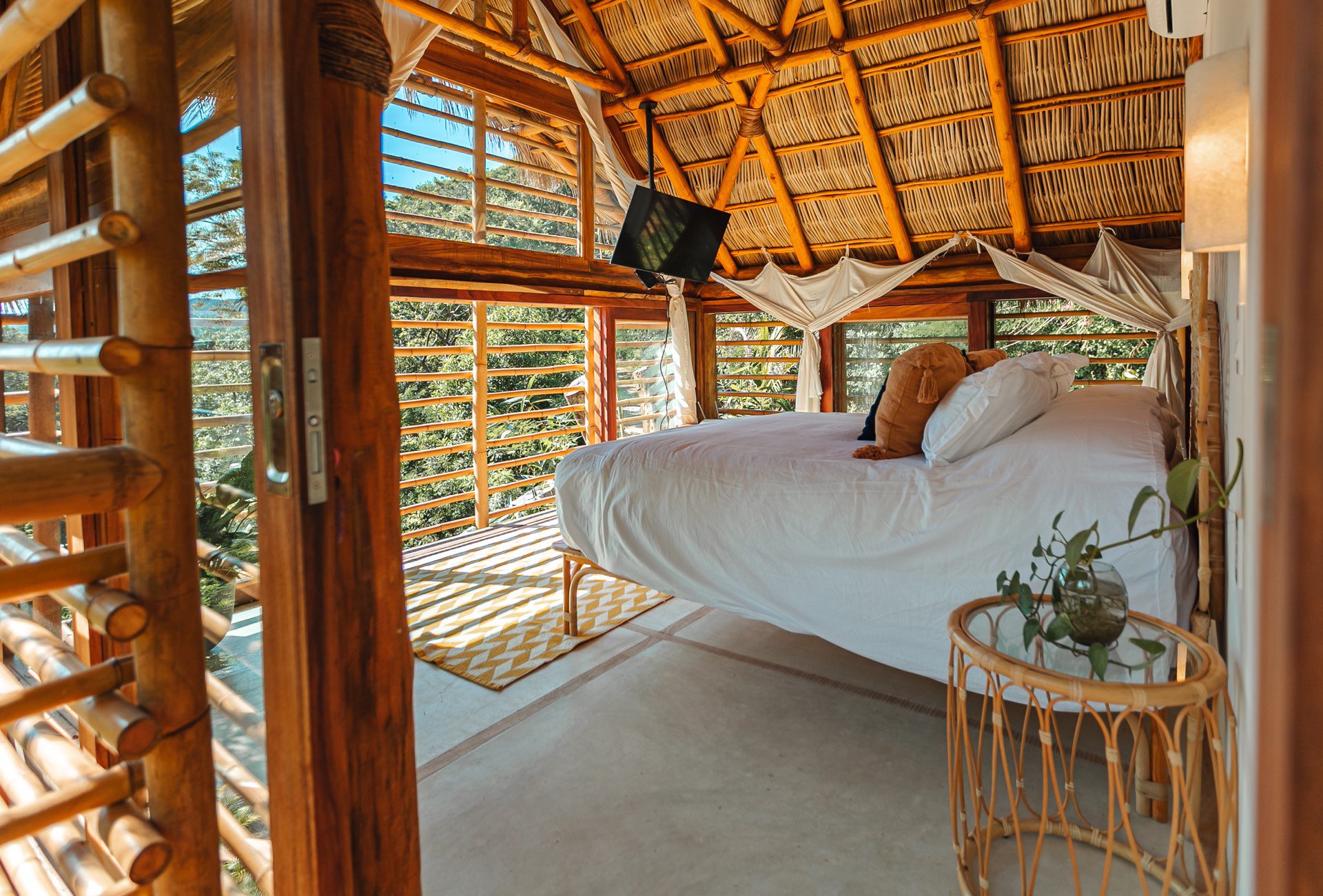 Casa Bambu Punta Sayulita Villa Rentals