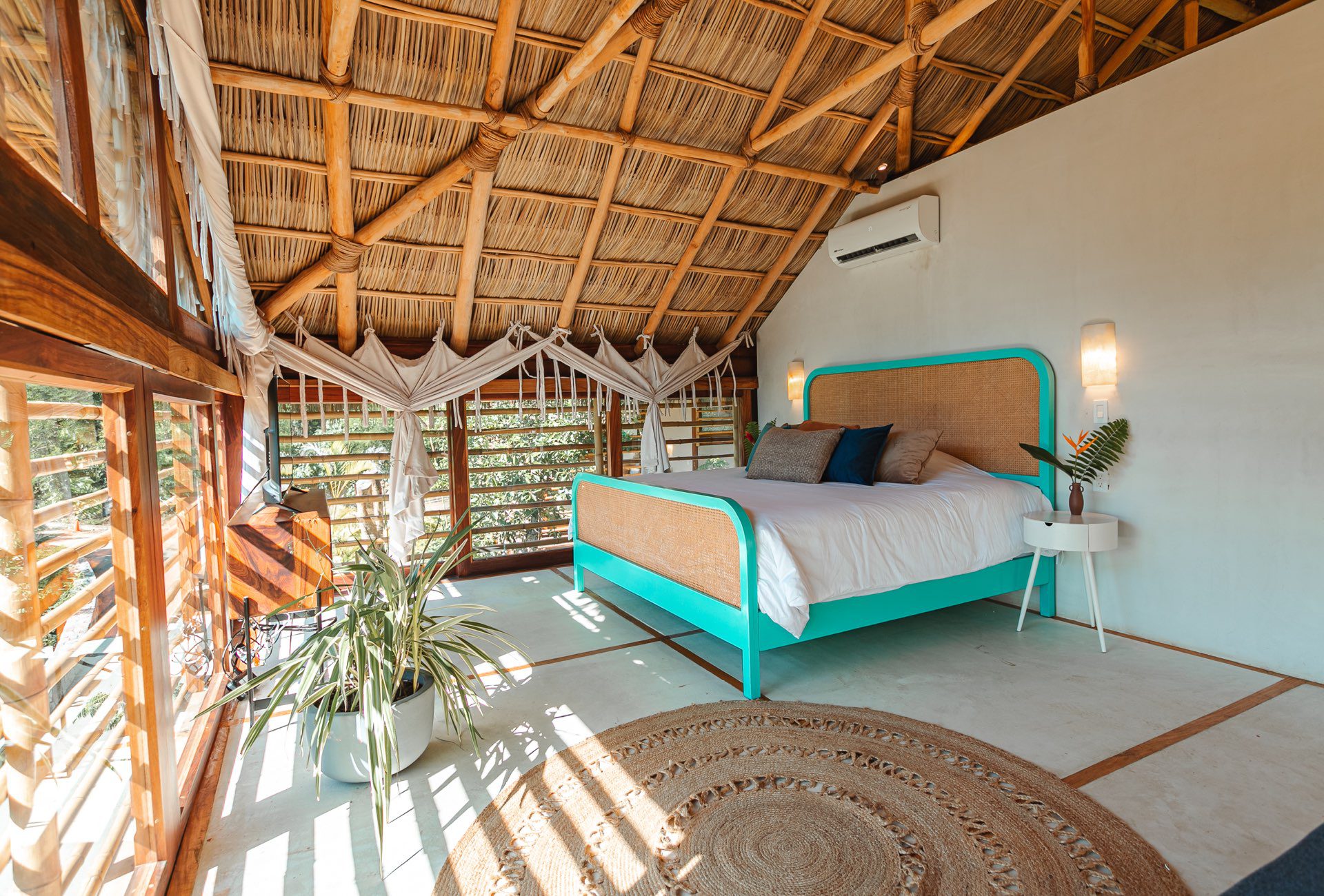 Casa Bambu Punta Sayulita Villa Rentals