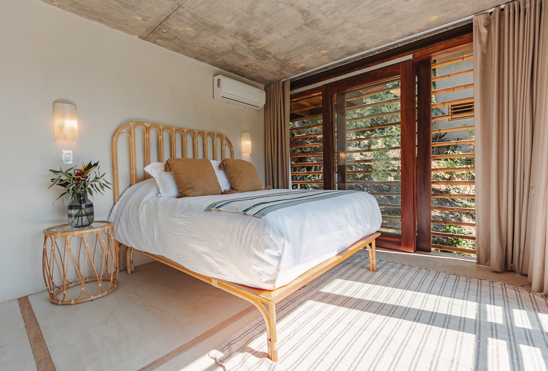 Casa Bambu Punta Sayulita Villa Rentals