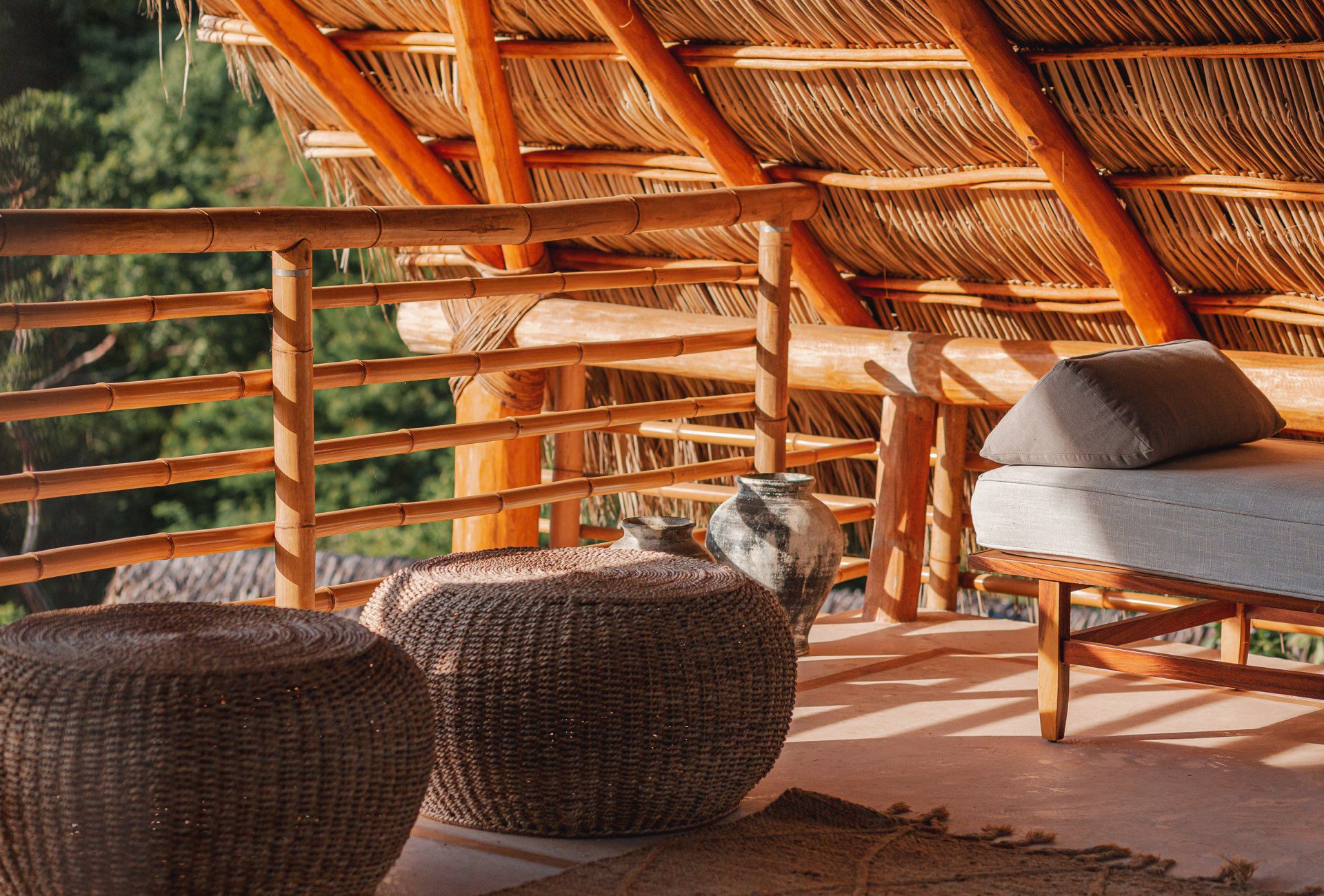 Casa Bambu Punta Sayulita Villa Rentals