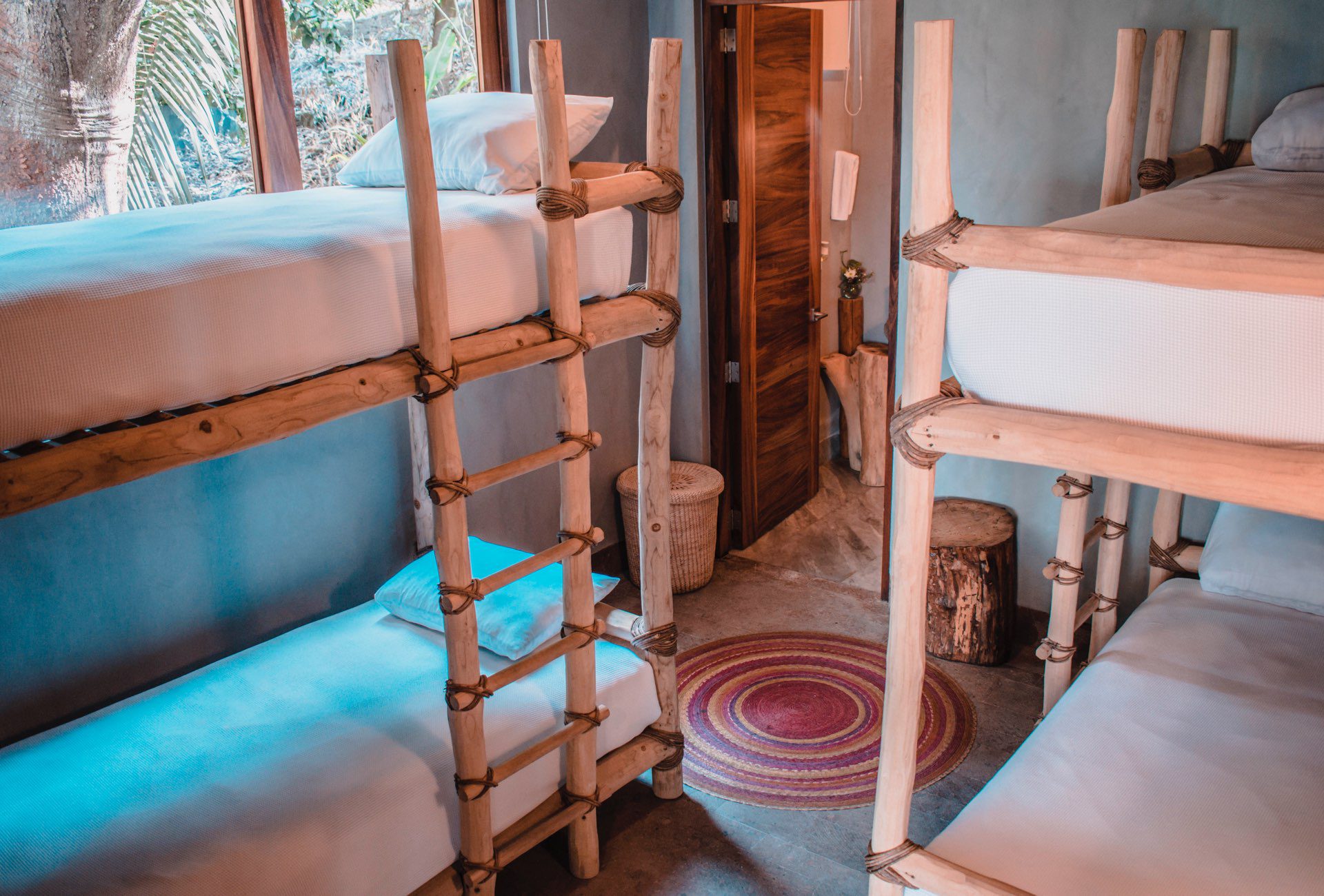 Casa Bambu Punta Sayulita Villa Rentals