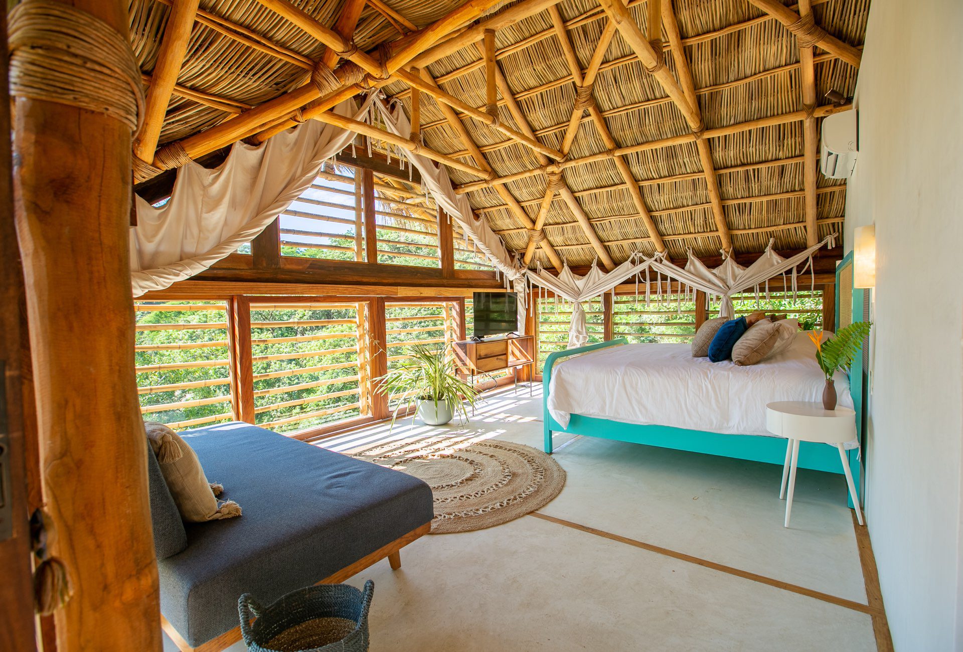 Casa Bambu Punta Sayulita Villa Rentals