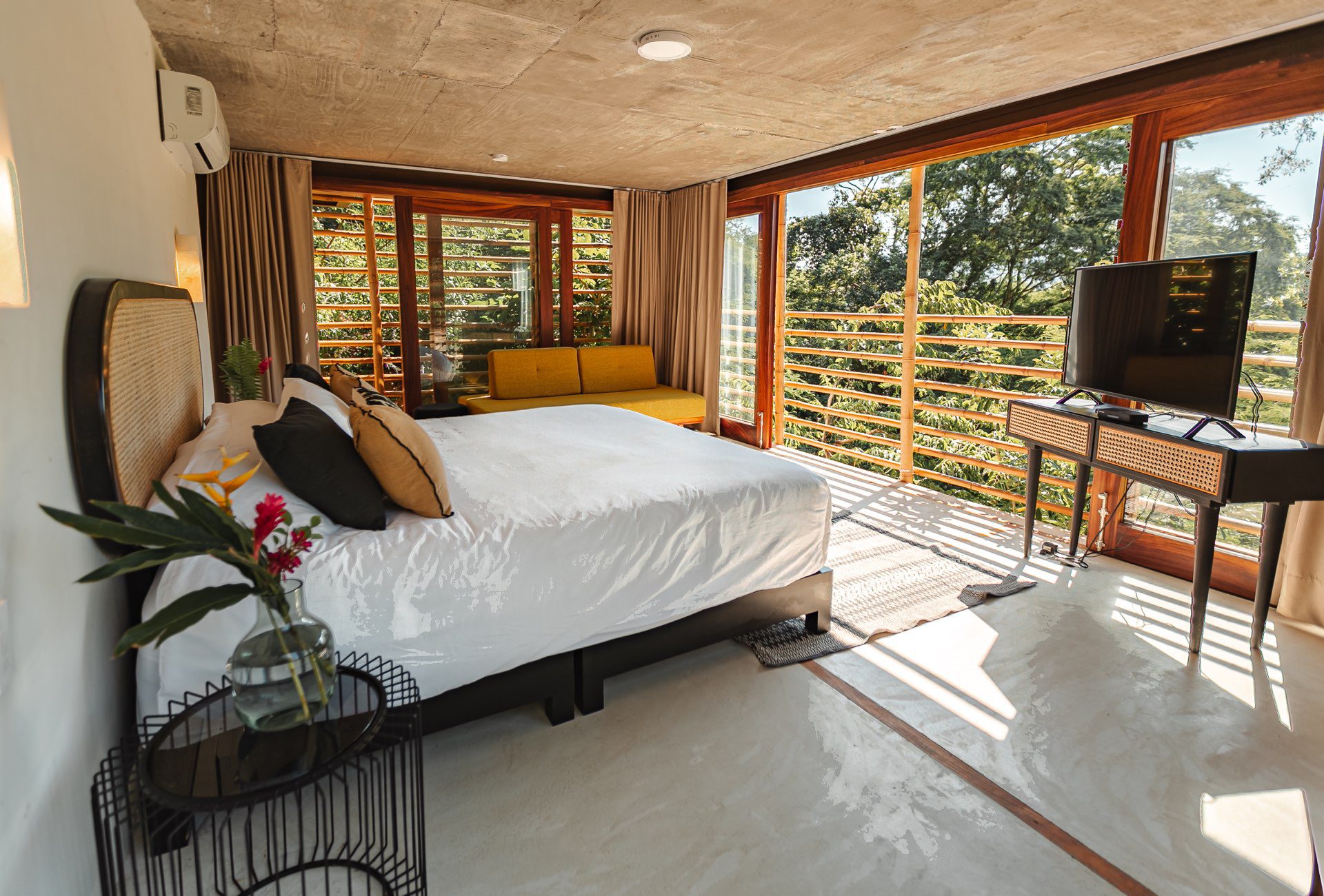 Casa Bambu Punta Sayulita Villa Rentals