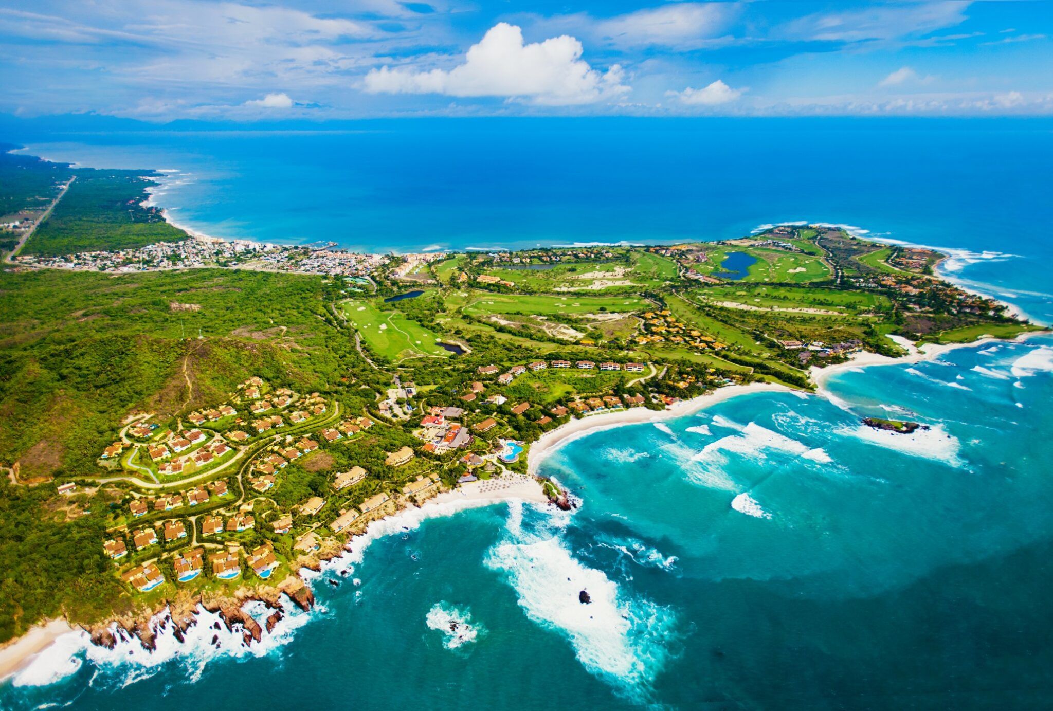 Four Seasons Punta Mita Villas Private Villa Rentals in Punta Mita