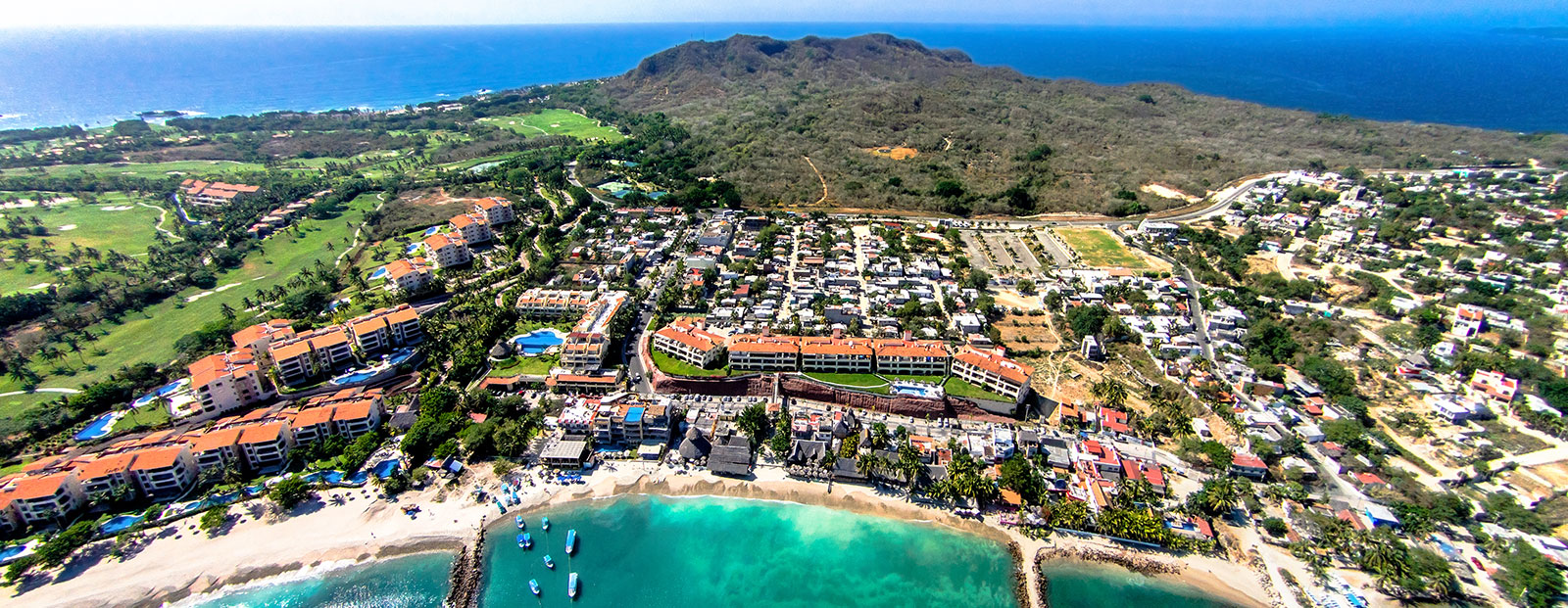 What is Punta Mita known for? Villa Experience