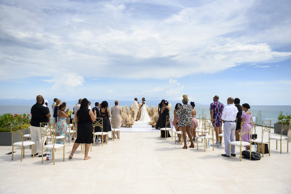 Pros and Cons of Having a Villa Wedding in Punta Mita