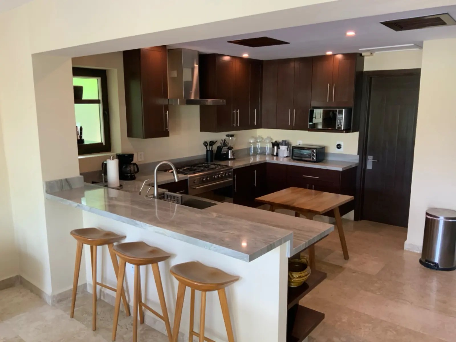 Casa La Serenata 3 La Serenata Punta Mita