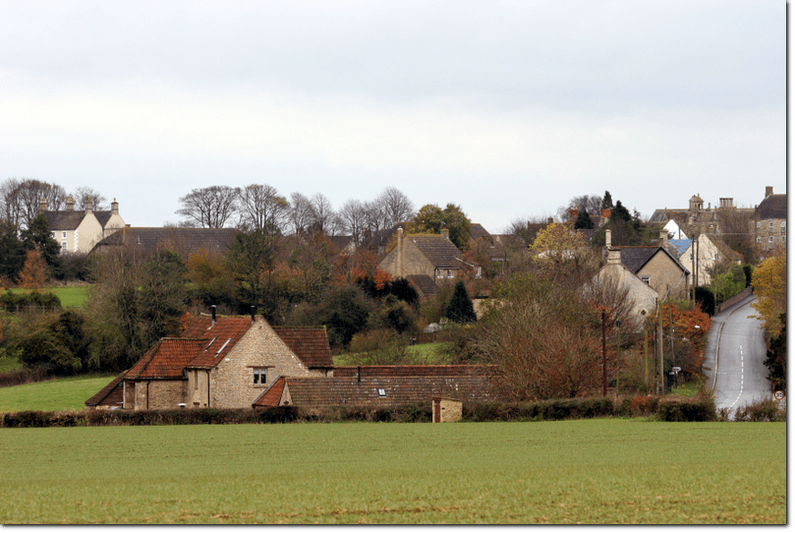 Hawkesbury Upton Village Hall Hire for Weddings, Parties, Stage for