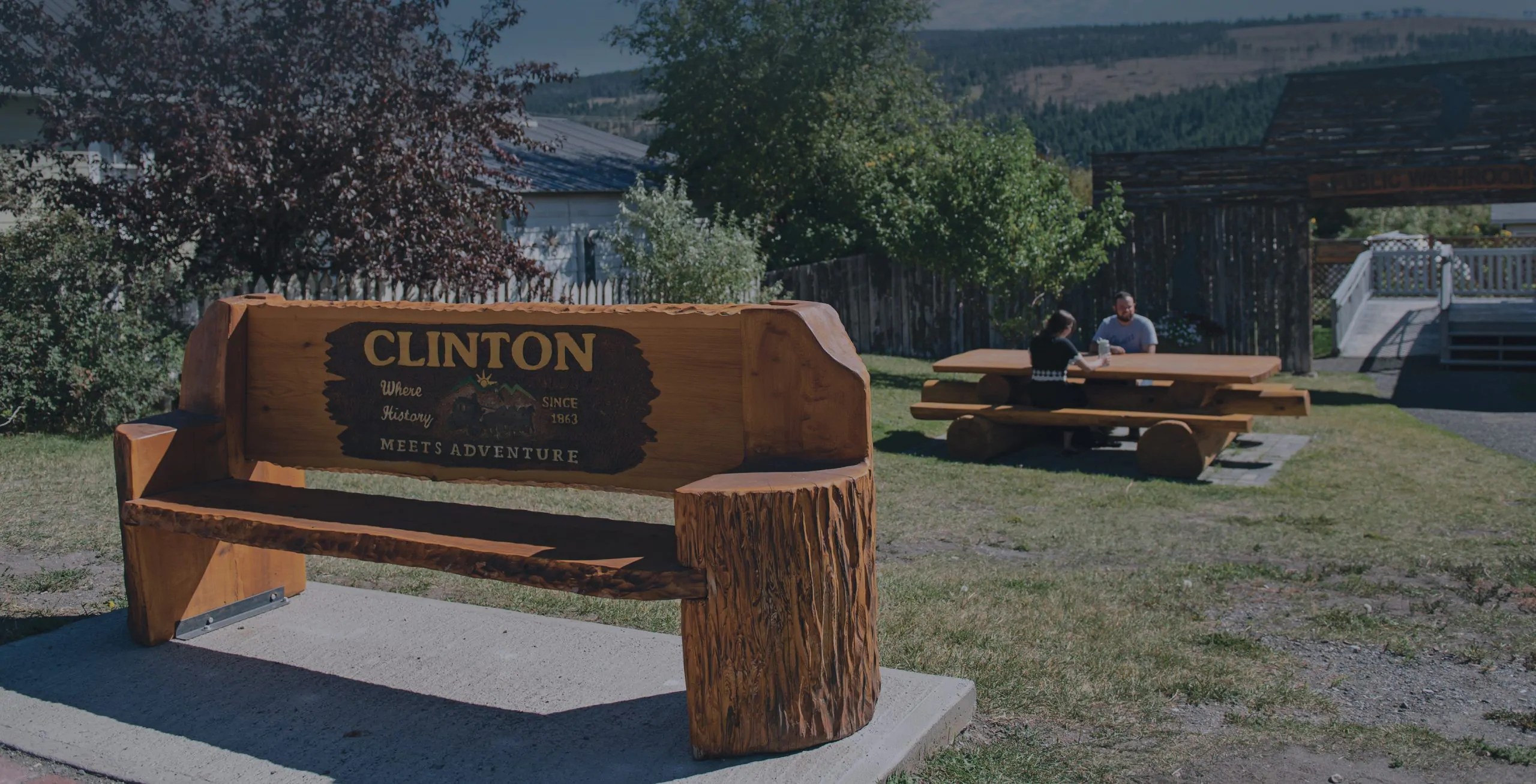 Economic Development Village of Clinton