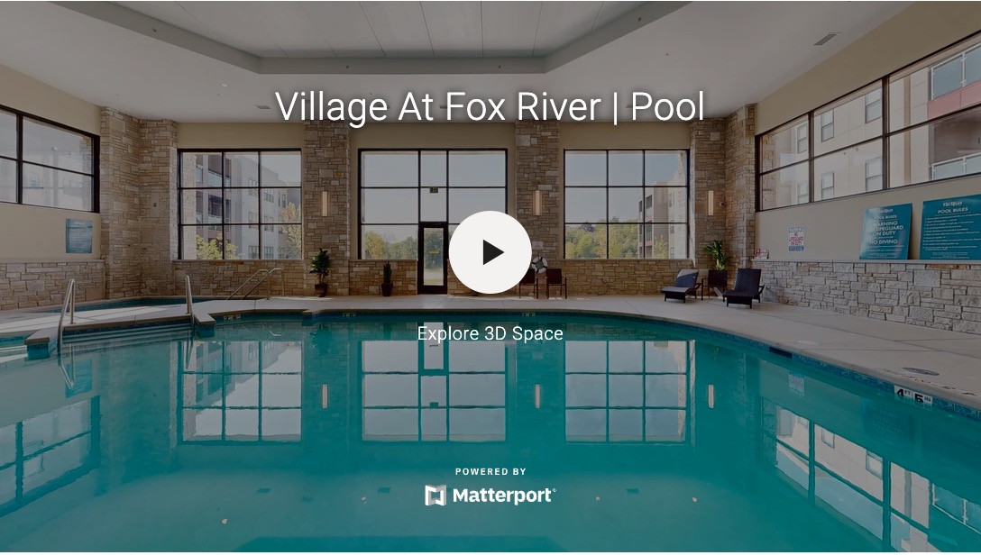 Apartment Virtual Tours Village At Fox River
