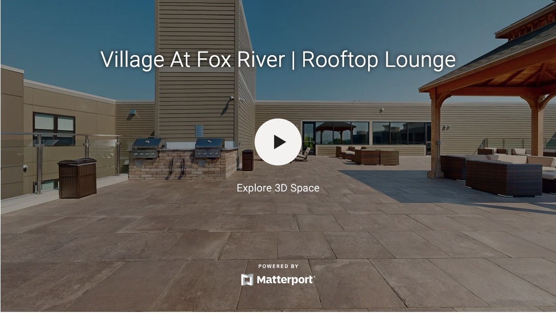 Village At Fox River Rooftop Lounge Village At Fox River