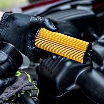 Fuel Filter Replacement - Roseville & Woodbury Auto Repair